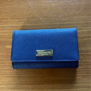Kate Spade key wallet